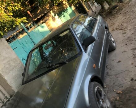 Серый Мазда 626, объемом двигателя 0 л и пробегом 1 тыс. км за 1200 $, фото 3 на Automoto.ua