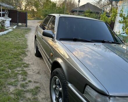 Серый Мазда 626, объемом двигателя 2 л и пробегом 406 тыс. км за 2000 $, фото 11 на Automoto.ua