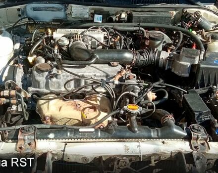 Сірий Мазда 626, об'ємом двигуна 2 л та пробігом 1 тис. км за 1450 $, фото 3 на Automoto.ua