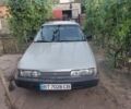 Серый Мазда 626, объемом двигателя 2 л и пробегом 55 тыс. км за 1100 $, фото 2 на Automoto.ua