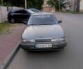Серый Мазда 626, объемом двигателя 2 л и пробегом 100 тыс. км за 890 $, фото 1 на Automoto.ua