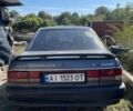Серый Мазда 626, объемом двигателя 0 л и пробегом 35 тыс. км за 335 $, фото 1 на Automoto.ua