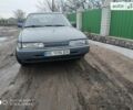 Сірий Мазда 626, об'ємом двигуна 2 л та пробігом 300 тис. км за 1800 $, фото 1 на Automoto.ua