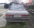 Серый Мазда 626, объемом двигателя 2.2 л и пробегом 300 тыс. км за 650 $, фото 1 на Automoto.ua