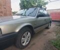 Серый Мазда 626, объемом двигателя 2 л и пробегом 55 тыс. км за 1100 $, фото 9 на Automoto.ua