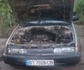 Серый Мазда 626, объемом двигателя 2 л и пробегом 55 тыс. км за 1100 $, фото 1 на Automoto.ua