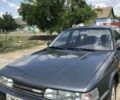 Серый Мазда 626, объемом двигателя 2 л и пробегом 286 тыс. км за 1246 $, фото 1 на Automoto.ua