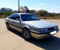 Сірий Мазда 626, об'ємом двигуна 2 л та пробігом 316 тис. км за 1250 $, фото 1 на Automoto.ua