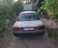 Серый Мазда 626, объемом двигателя 2 л и пробегом 55 тыс. км за 1100 $, фото 1 на Automoto.ua