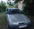Серый Мазда 626, объемом двигателя 2 л и пробегом 570 тыс. км за 951 $, фото 1 на Automoto.ua