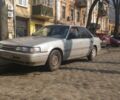 Сірий Мазда 626, об'ємом двигуна 2 л та пробігом 35 тис. км за 1000 $, фото 1 на Automoto.ua
