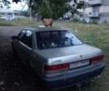Серый Мазда 626, объемом двигателя 2 л и пробегом 570 тыс. км за 951 $, фото 2 на Automoto.ua
