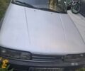 Серый Мазда 626, объемом двигателя 1.8 л и пробегом 394 тыс. км за 399 $, фото 3 на Automoto.ua