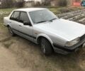 Серый Мазда 626, объемом двигателя 2 л и пробегом 390 тыс. км за 2200 $, фото 1 на Automoto.ua