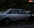 Серый Мазда 626, объемом двигателя 2 л и пробегом 357 тыс. км за 600 $, фото 1 на Automoto.ua