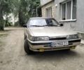 Серый Мазда 626, объемом двигателя 2 л и пробегом 410 тыс. км за 1900 $, фото 10 на Automoto.ua