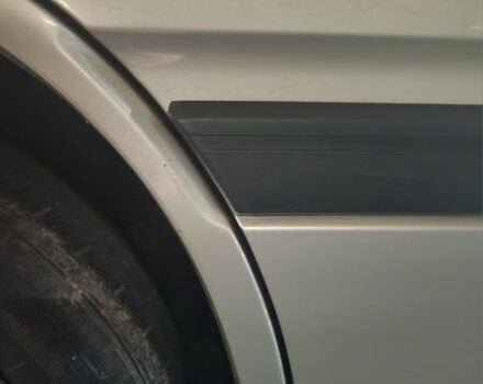 Сірий Мазда 626, об'ємом двигуна 1.8 л та пробігом 280 тис. км за 1650 $, фото 9 на Automoto.ua