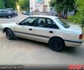 Сірий Мазда 626, об'ємом двигуна 2 л та пробігом 447 тис. км за 1300 $, фото 7 на Automoto.ua