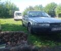 Сірий Мазда 626, об'ємом двигуна 1.8 л та пробігом 200 тис. км за 387 $, фото 1 на Automoto.ua