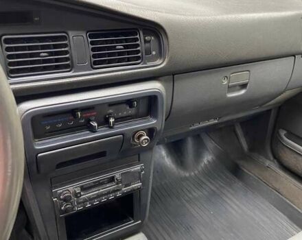 Сірий Мазда 626, об'ємом двигуна 1.99 л та пробігом 367 тис. км за 1400 $, фото 17 на Automoto.ua