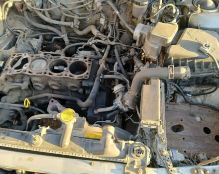 Сірий Мазда 626, об'ємом двигуна 2 л та пробігом 500 тис. км за 500 $, фото 5 на Automoto.ua