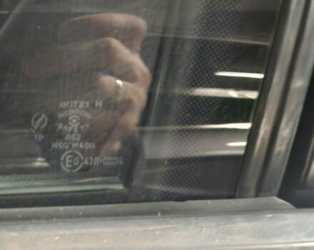 Сірий Мазда 626, об'ємом двигуна 1.8 л та пробігом 280 тис. км за 1650 $, фото 8 на Automoto.ua