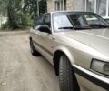 Серый Мазда 626, объемом двигателя 2 л и пробегом 410 тыс. км за 1900 $, фото 9 на Automoto.ua