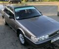 Серый Мазда 626, объемом двигателя 2 л и пробегом 300 тыс. км за 1700 $, фото 1 на Automoto.ua