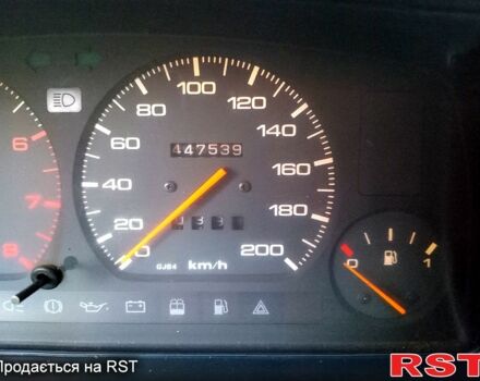 Сірий Мазда 626, об'ємом двигуна 2 л та пробігом 447 тис. км за 1300 $, фото 6 на Automoto.ua