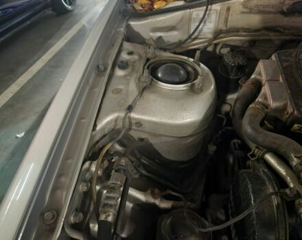 Сірий Мазда 626, об'ємом двигуна 1.8 л та пробігом 280 тис. км за 1650 $, фото 6 на Automoto.ua