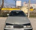 Сірий Мазда 626, об'ємом двигуна 2 л та пробігом 231 тис. км за 1200 $, фото 1 на Automoto.ua