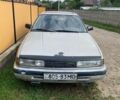 Сірий Мазда 626, об'ємом двигуна 2 л та пробігом 500 тис. км за 1000 $, фото 1 на Automoto.ua