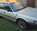 Серый Мазда 626, объемом двигателя 2 л и пробегом 492 тыс. км за 1000 $, фото 1 на Automoto.ua