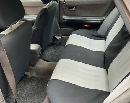 Сірий Мазда 626, об'ємом двигуна 1.99 л та пробігом 367 тис. км за 1400 $, фото 13 на Automoto.ua