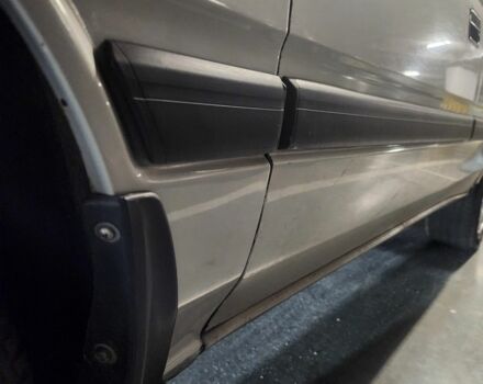 Сірий Мазда 626, об'ємом двигуна 1.8 л та пробігом 280 тис. км за 1650 $, фото 10 на Automoto.ua