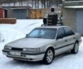 Сірий Мазда 626, об'ємом двигуна 2.2 л та пробігом 1 тис. км за 1750 $, фото 1 на Automoto.ua