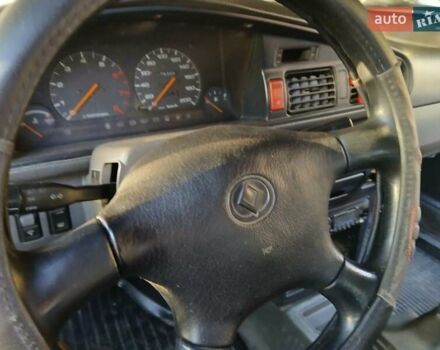 Сірий Мазда 626, об'ємом двигуна 2 л та пробігом 500 тис. км за 500 $, фото 6 на Automoto.ua