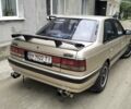 Серый Мазда 626, объемом двигателя 2 л и пробегом 410 тыс. км за 1900 $, фото 7 на Automoto.ua
