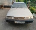 Сірий Мазда 626, об'ємом двигуна 2 л та пробігом 500 тис. км за 500 $, фото 1 на Automoto.ua
