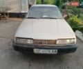 Сірий Мазда 626, об'ємом двигуна 2 л та пробігом 500 тис. км за 500 $, фото 7 на Automoto.ua