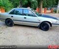Сірий Мазда 626, об'ємом двигуна 2 л та пробігом 447 тис. км за 1300 $, фото 2 на Automoto.ua