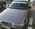 Серый Мазда 626, объемом двигателя 2 л и пробегом 300 тыс. км за 1700 $, фото 3 на Automoto.ua