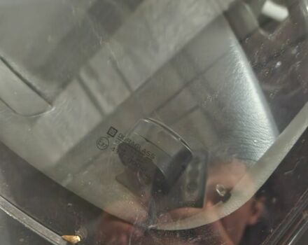 Сірий Мазда 626, об'ємом двигуна 1.8 л та пробігом 280 тис. км за 1650 $, фото 7 на Automoto.ua