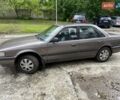 Сірий Мазда 626, об'ємом двигуна 1.99 л та пробігом 367 тис. км за 1400 $, фото 1 на Automoto.ua