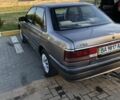 Серый Мазда 626, объемом двигателя 2 л и пробегом 300 тыс. км за 1700 $, фото 2 на Automoto.ua