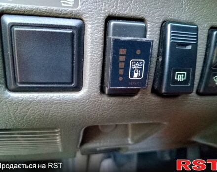 Сірий Мазда 626, об'ємом двигуна 2 л та пробігом 447 тис. км за 1300 $, фото 8 на Automoto.ua