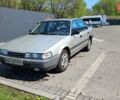 Серый Мазда 626, объемом двигателя 1.8 л и пробегом 274 тыс. км за 1700 $, фото 1 на Automoto.ua