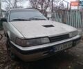 Серый Мазда 626, объемом двигателя 1.8 л и пробегом 594 тыс. км за 953 $, фото 6 на Automoto.ua