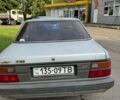 Серый Мазда 626, объемом двигателя 2 л и пробегом 20 тыс. км за 750 $, фото 1 на Automoto.ua