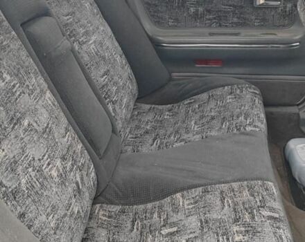 Серый Мазда 626, объемом двигателя 2 л и пробегом 400 тыс. км за 1547 $, фото 6 на Automoto.ua